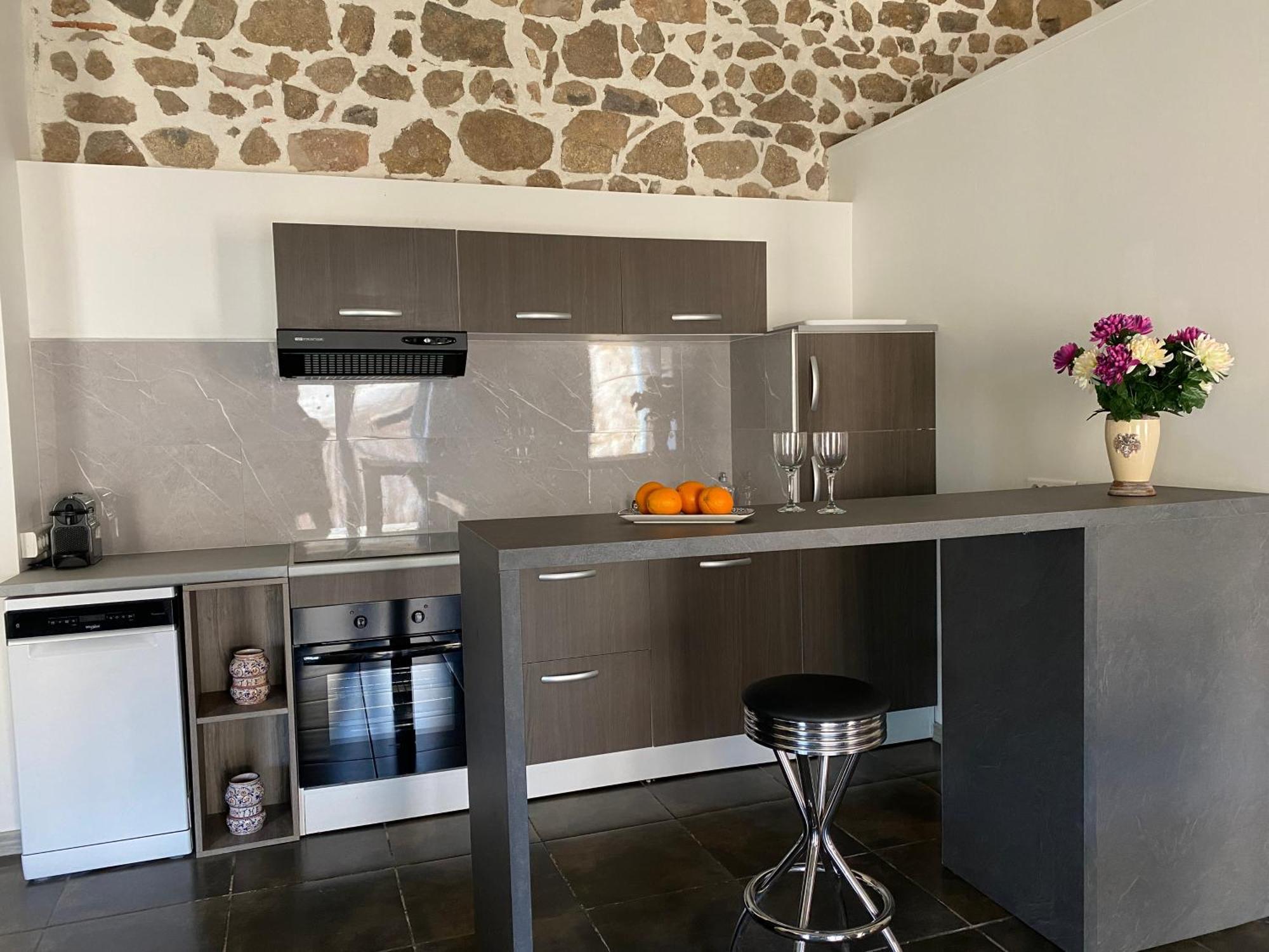 Les Hauts De קלוני מראה חיצוני תמונה