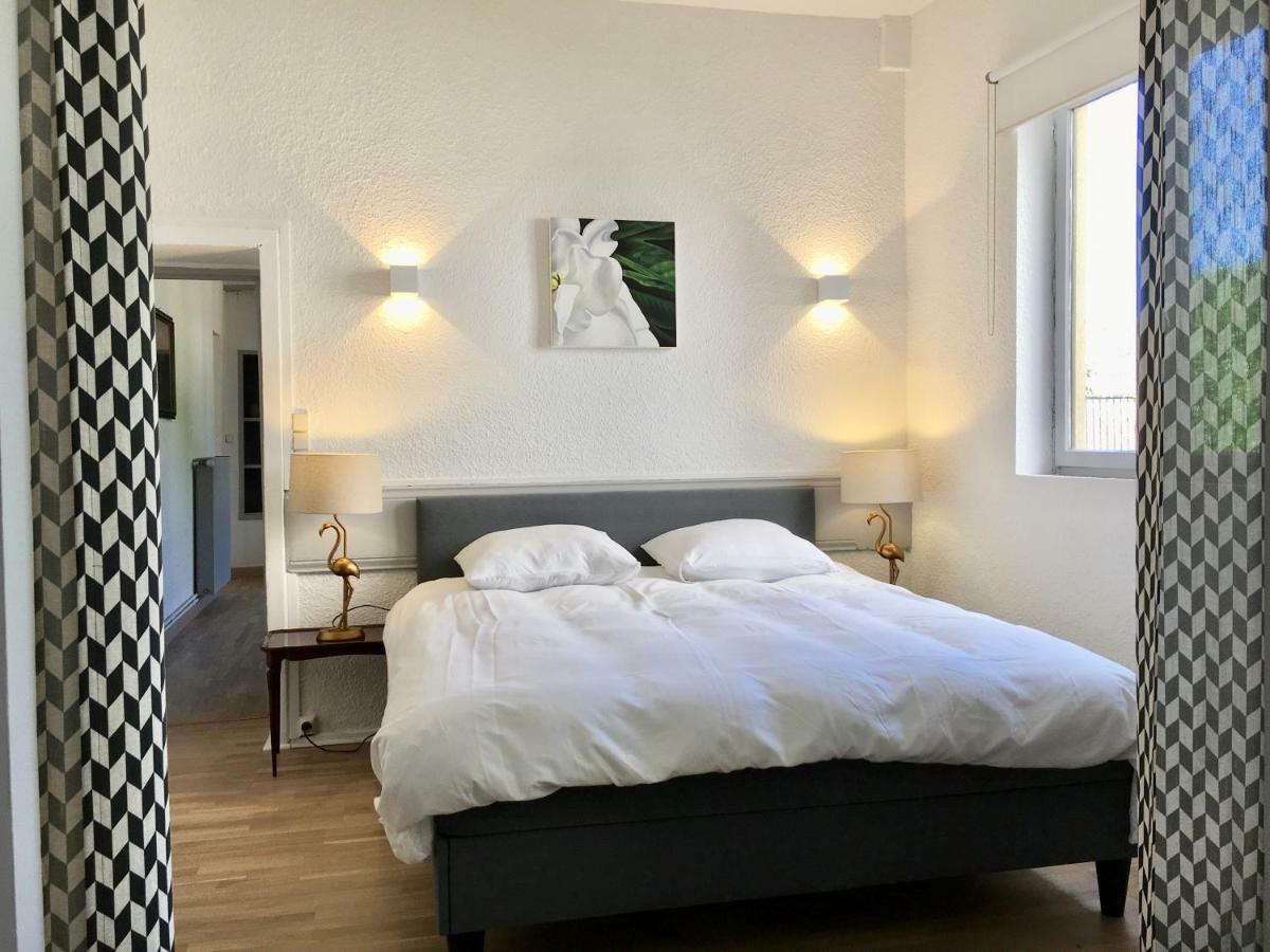 Les Hauts De קלוני מראה חיצוני תמונה